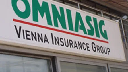 Cine conduce compania Omniasig dupa fuziunea cu BCR Asigurari