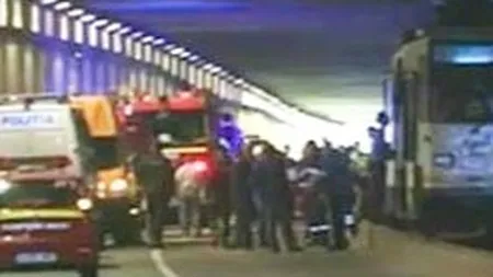 Mergi cu RATB-ul? Esti asigurat. Ce despagubiri ar putea primi victimele accidentului de joi