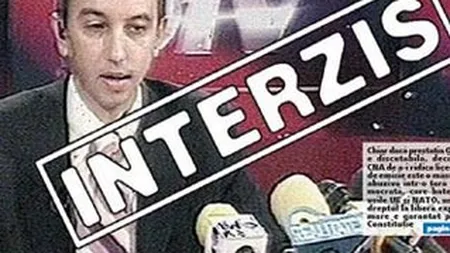 Pedeapsa cu profit: OTV se lauda cu mai multa reclama dupa scandalurile cu CNA