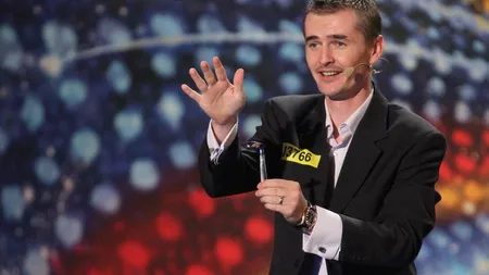 Finala de la Romanii au talent, record de audienta