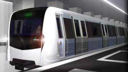 Magistrala de 1 miliard de euro: Cum va arata metroul spre Aeroport