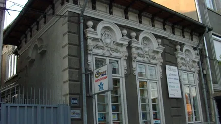 Vanzare Vila Pache Protopopescu