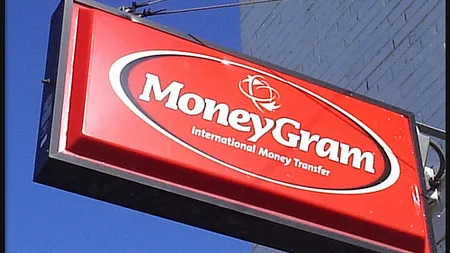 Clientii BCR au realizat peste un milion de tranferuri prin Moneygram anul trecut