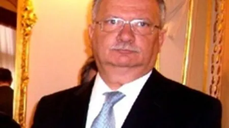 Ioan Mang a demisionat de la conducerea Educatiei