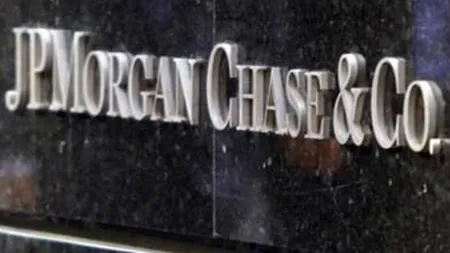 JP Morgan, investigata de justitia americana pentru pierderi de 2 mld. dolari