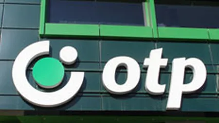 OTP Bank, pierdere de 17 mil. lei in primele trei luni