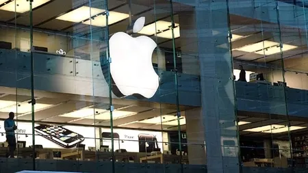 Apple pregateste un nou iPhone, cu ecran mai mare