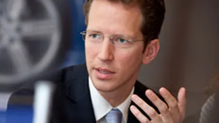 Finantarile acordate de Porsche Finance Group in T1 au crescut cu 27%