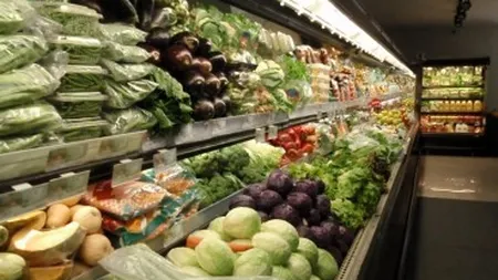 Cum ajung alimentele importate sa se vanda de pana la 10 ori mai scump decat intra in tara