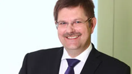 Cum priveste un austriac Romania dupa ce a condus aici o banca