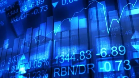 Bursele europene au deschis luni in scadere, la minimul ultimelor 5 luni