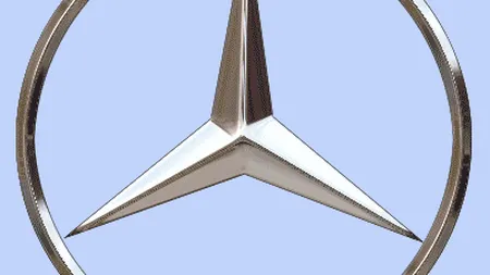 Vezi cine a castigat contul  Mercedes-Benz Romania