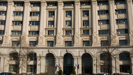 Guvernul se gandeste sa schimbe orarul institutiilor de stat