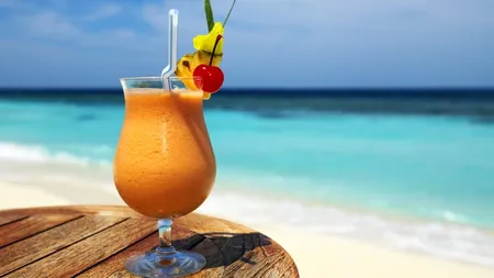 All inclusive pe litoralul romanesc pentru turistii germani