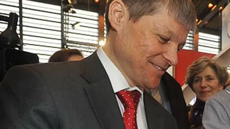 Ciolos: Comisia Europeana a solicitat ca fiecare stat membru sa aiba o singura agentie de plati