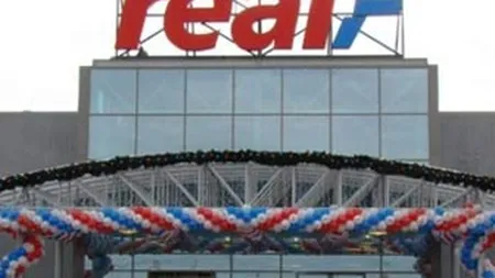Cutremur in piata de retail. De ce ar iesi Real din Romania?