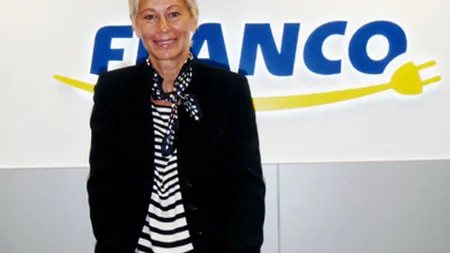 Flanco are un nou director de marketing