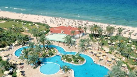 Tunisia vrea sa atraga 50.000 de turisti din Romania in urmatorii 3 ani
