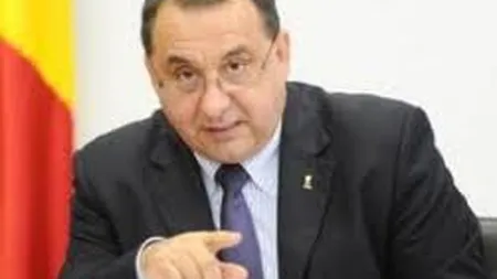 Fostul presedinte al ANOFM Silviu Bian, condamnat la 9 ani de inchisoare cu executare