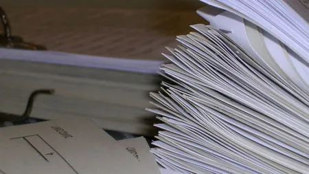 Guvernul interzice contracte de servicii juridice si taie costuri de protocol in institutii si regii