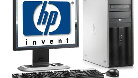 E oficial: HP concediaza 27.000 de angajati