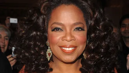Oprah Winfrey colaboreaza cu Huffington Post pentru un proiect online