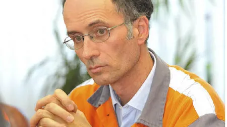 Directorul ArcelorMittal: Dacia a salvat Renault de la faliment