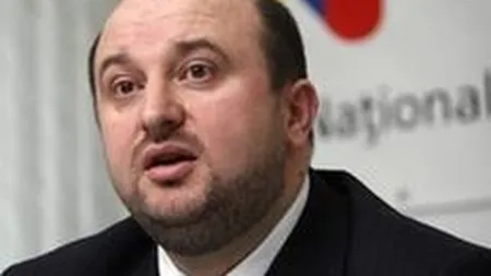 Chitoiu a semnat 2 contracte de finantare cu fonduri UE de aproape 100 mil. lei