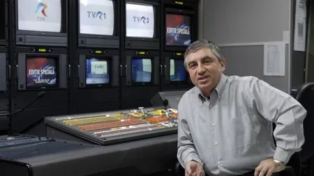 Lazescu cere reesalonarea datoriilor TVR