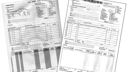 Cum arata noua reteta electronica