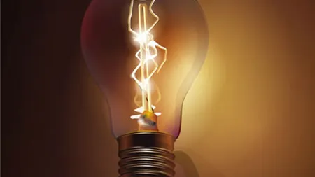 Romanii platesc dublu energia electrica fata de francezi