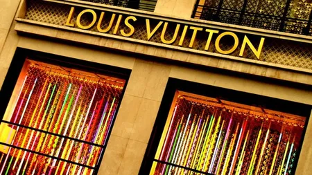 Care este cel mai valoros brand de lux din lume