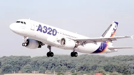 Producatorii de avioane incep sa simta criza economica