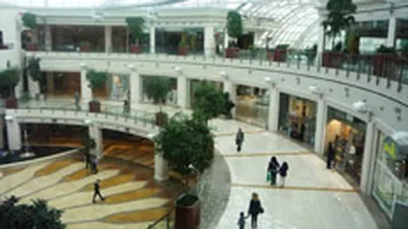 Un nou mall in Bucuresti?
