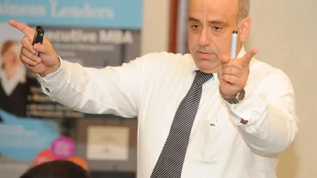 Ai o firma? Vezi prin ce strategii te redresezi dupa criza