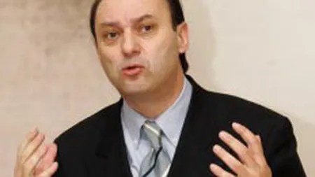 Ioan Avram Muresan, 7 ani de inchisoare cu executare