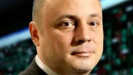 Hahaianu a demisionat din conducerea Transelectrica