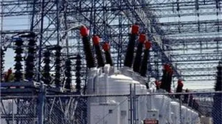 Pretul energiei electrice creste cu 5% pana la sfarsitul lui iunie