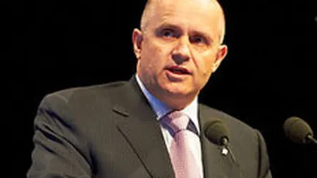 Peter Hagen este noul director executiv al grupului VIG