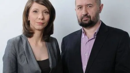 Vezi ce spune Ioana Lupea despre salariul sau de la TVR