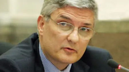 Daniel Daianu se retrage din postul de consilier de stat al premierului