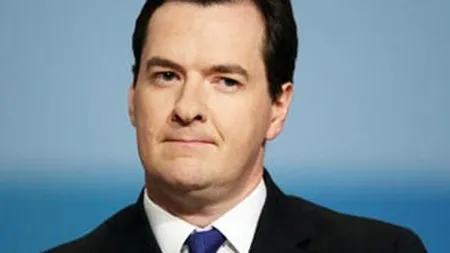 Membrii Bilderberg: George Osborne, eminenta cenusie care se opune austeritatii