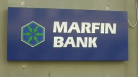 Marfin Bank a raportat un profit de 1,1 milioane euro in T1