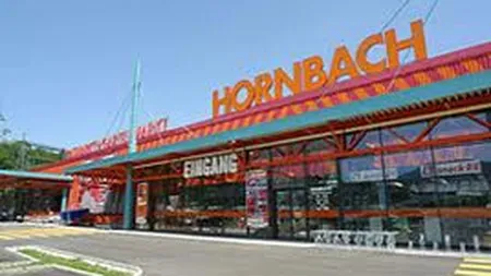 Veniturile Hornbach au crescut cu peste 6% in ultimul an fiscal