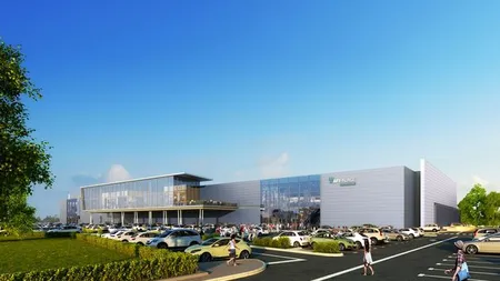 Afi regandeste mall-ul din Ploiesti, pe bani mai multi