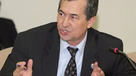 Vicepresedintele ANRE, demis. Ce i-a spus Ponta despre cresterea cu 5% a pretului electricitatii