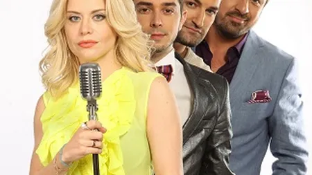 Incep preselectiile pentru “Vocea Romaniei” si “Dansez pentru tine”