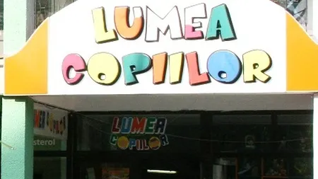 Sarbatoarea copilariei, pe calendarul de marketing. Cum profita companiile de 1 Iunie