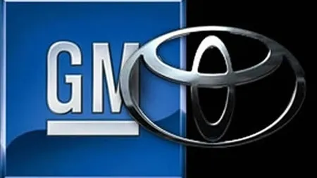 Vanzarile gigantilor auto, sub asteptarile analistilor