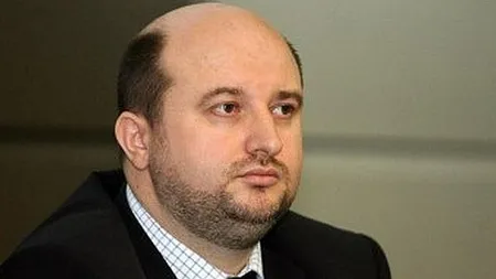 Ce vrea Chitoiu sa faca la Cuprumin